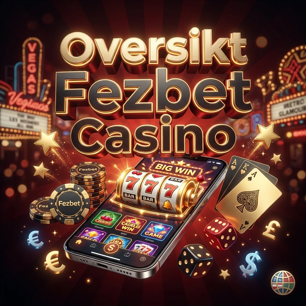 Oversikt Fezbet Casino